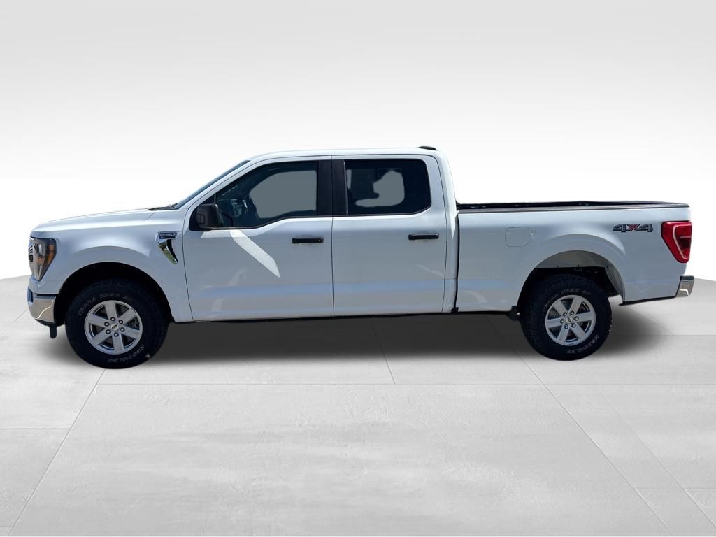 Used 2023 Ford F-150 Truck