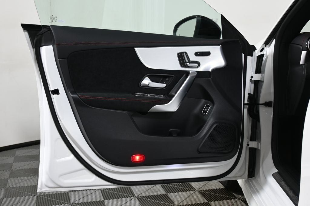 Thumbnail: 2026 Mercedes-Benz CLA - 24