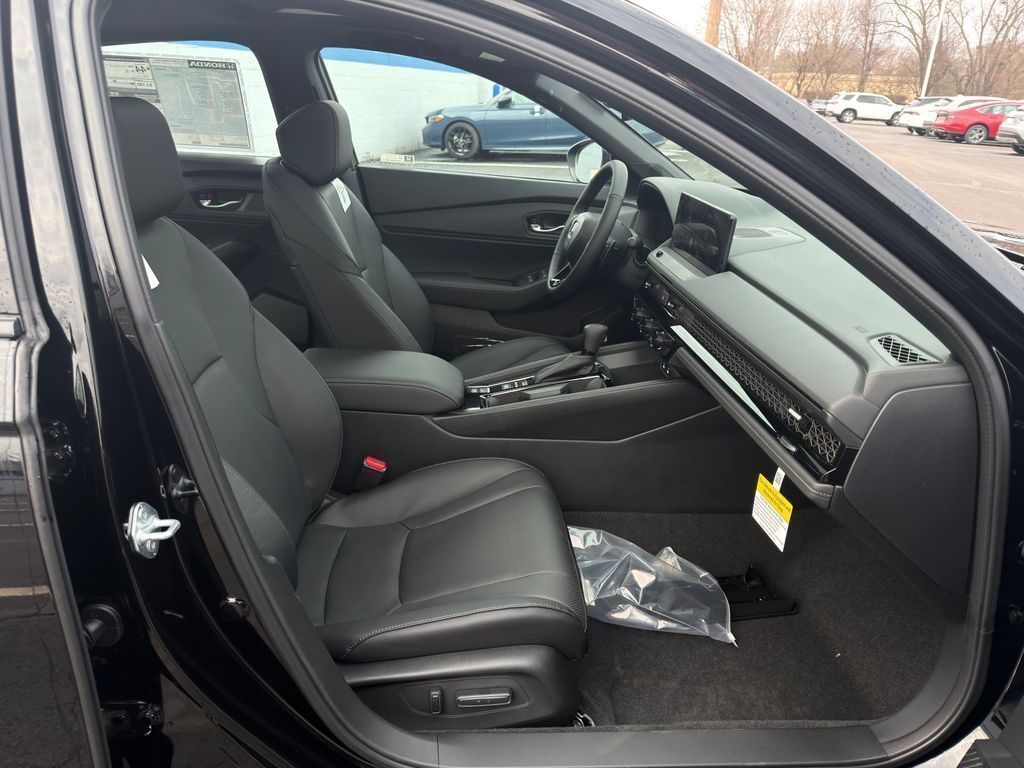 Thumbnail: 2026 Honda Accord - 24