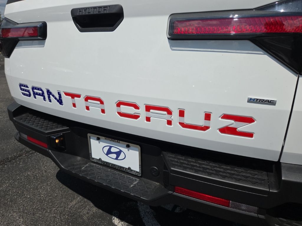 Thumbnail: 2026 Hyundai Santa Cruz - 11