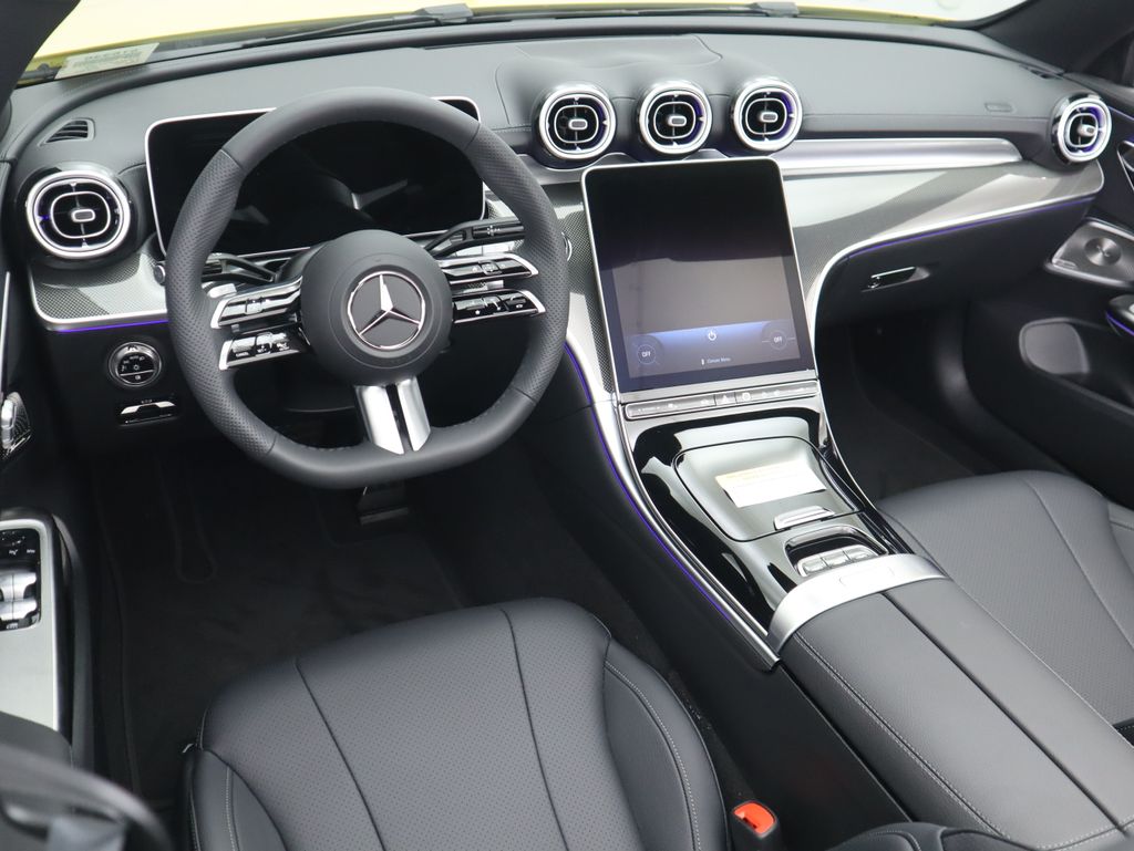 Thumbnail: 2026 Mercedes-Benz CLE - 17