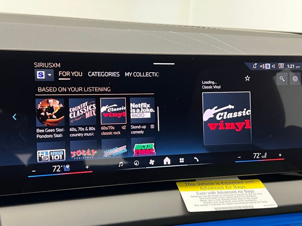 Thumbnail: 2026 BMW X3 - 13