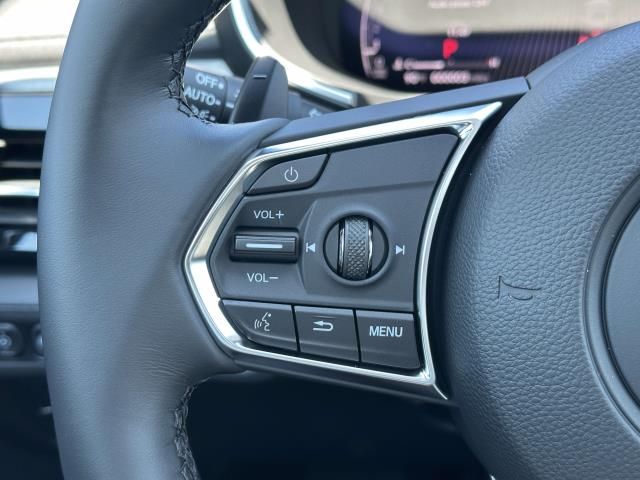 New 2026 Acura MDX SUV