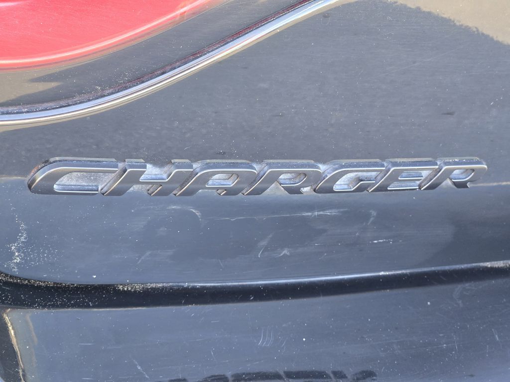 2021 Dodge Charger SXT Black at AutoSavvy Houston Southwest