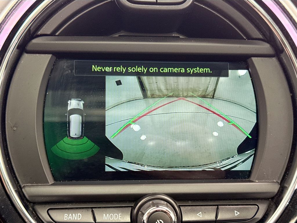 Thumbnail: 2019 MINI Cooper Clubman - 14