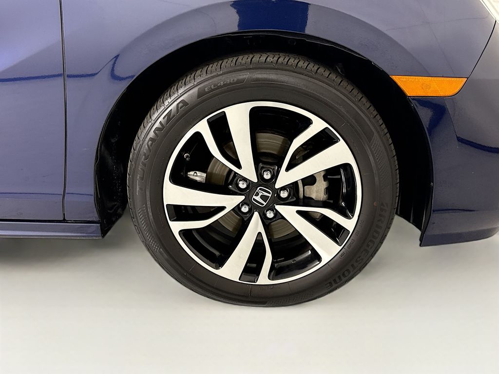 Thumbnail: 2020 Honda Odyssey - 30