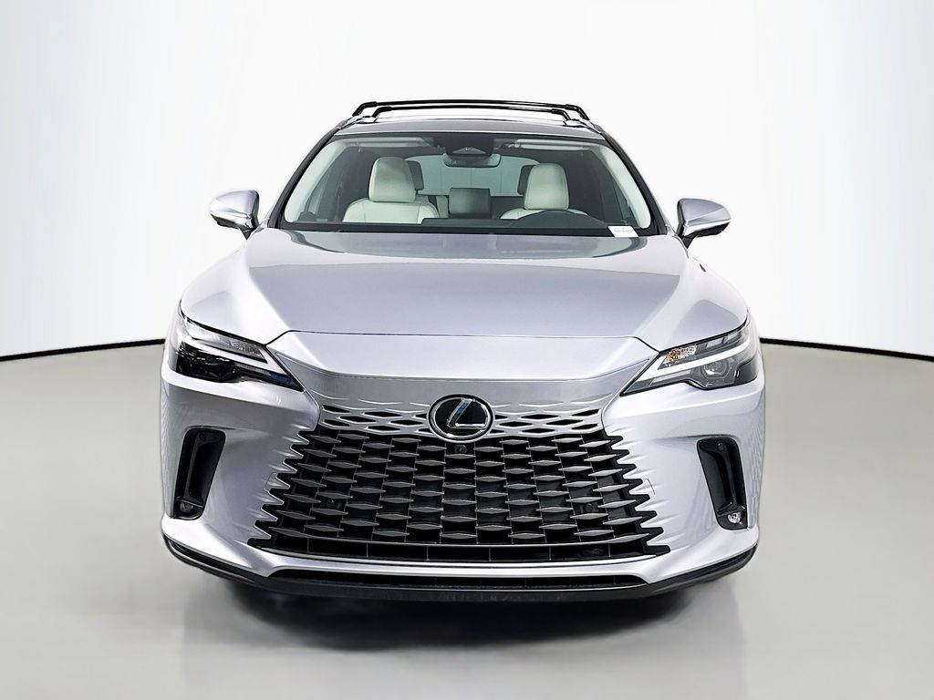 Thumbnail: 2026 Lexus RX - 2