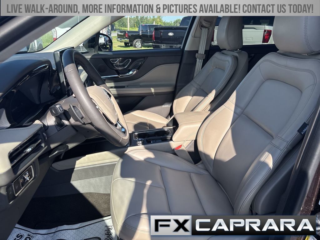 Used 2023 Lincoln Corsair SUV