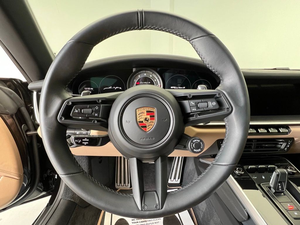 Thumbnail: 2024 Porsche 911 - 7