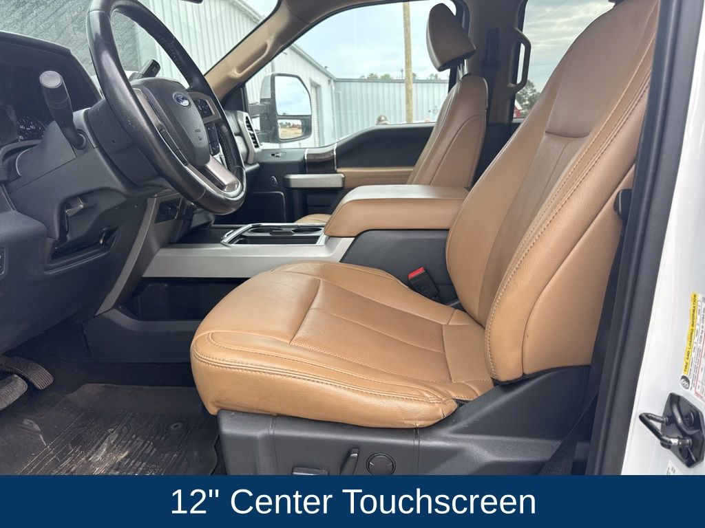 2022 Ford F-250 Super Duty LARIAT