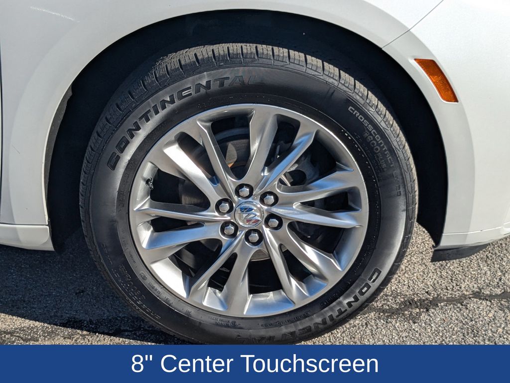 2024 Buick Enclave Avenir FWD