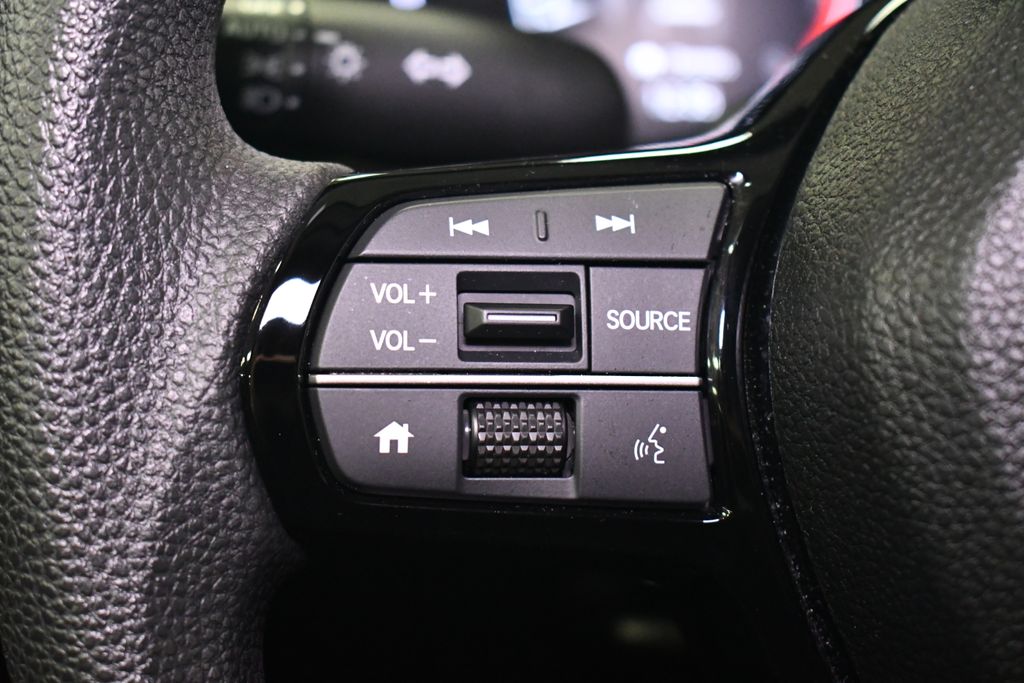 Thumbnail: 2024 Honda Civic - 22