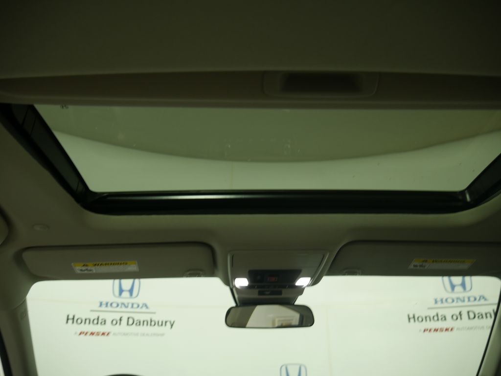 2024 Honda Accord EX 15