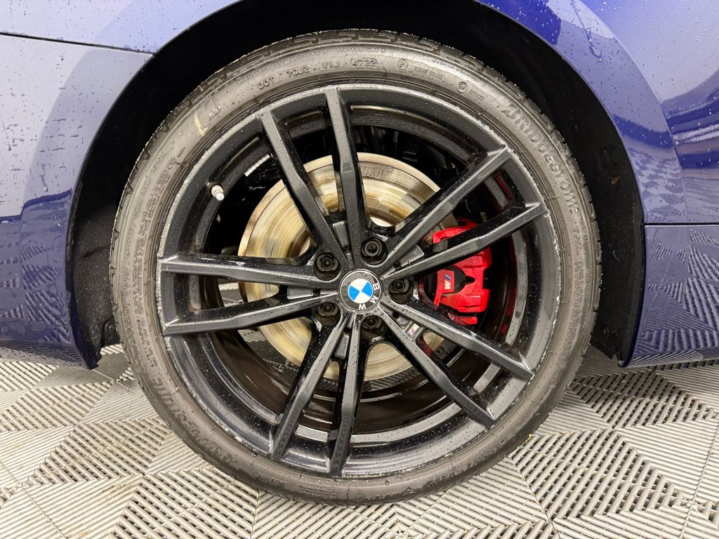 Thumbnail: 2023 BMW 4 Series - 12