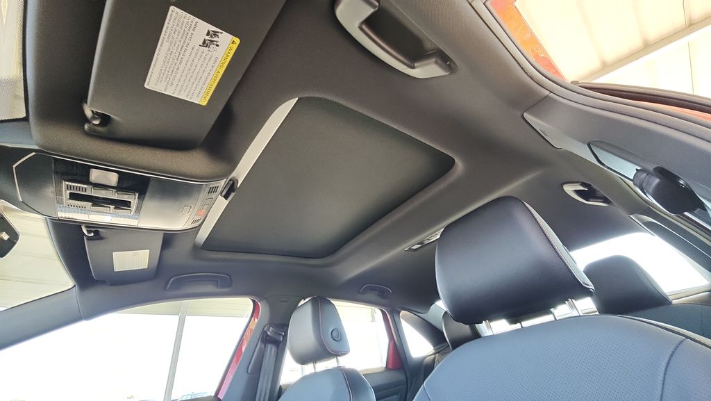 2026 Volkswagen Jetta GLI