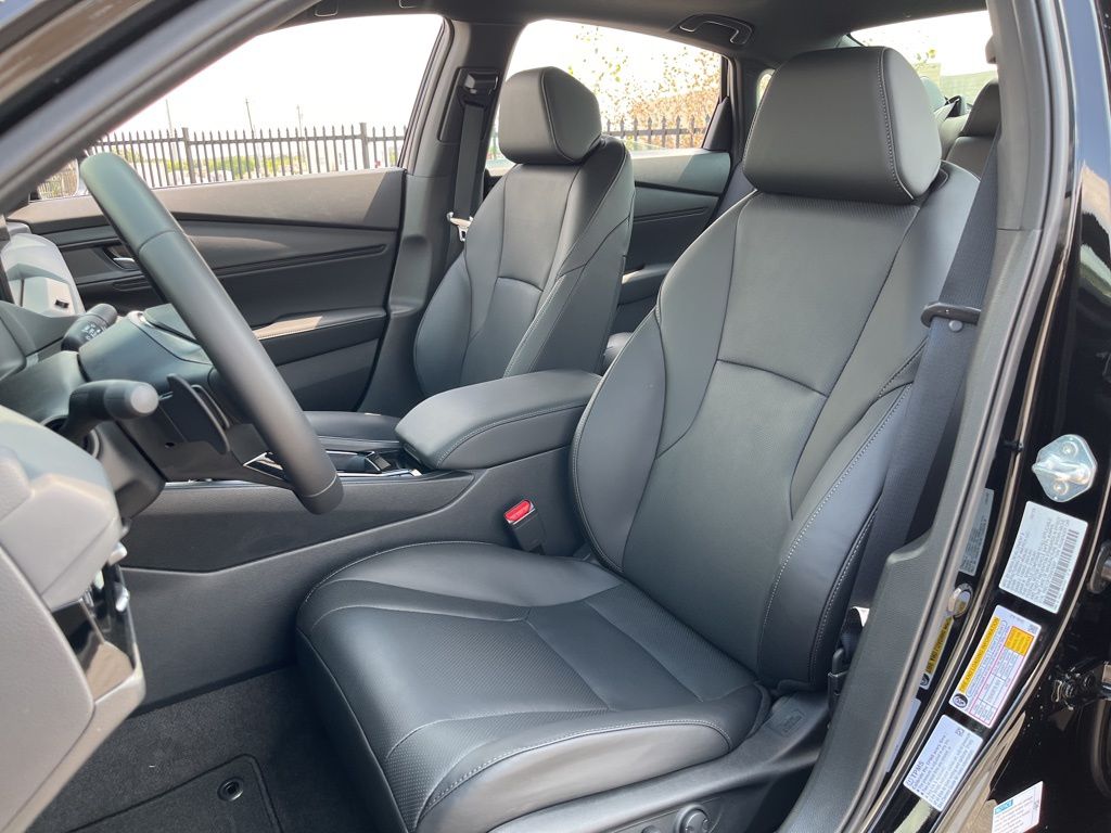 Thumbnail: 2025 Honda Accord - 13