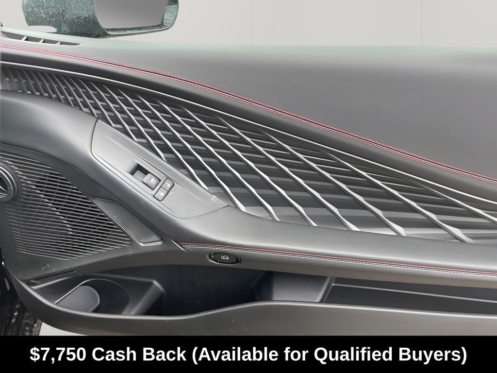 New Car 2025 Dodge Charger  R/t For Sale Under $50,000 In Austin, Texas