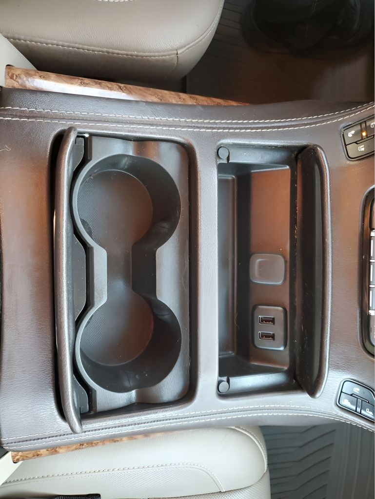 Used Car 2018 Chevrolet Tahoe  Premier For Sale Under $40,000 In Austin, Texas