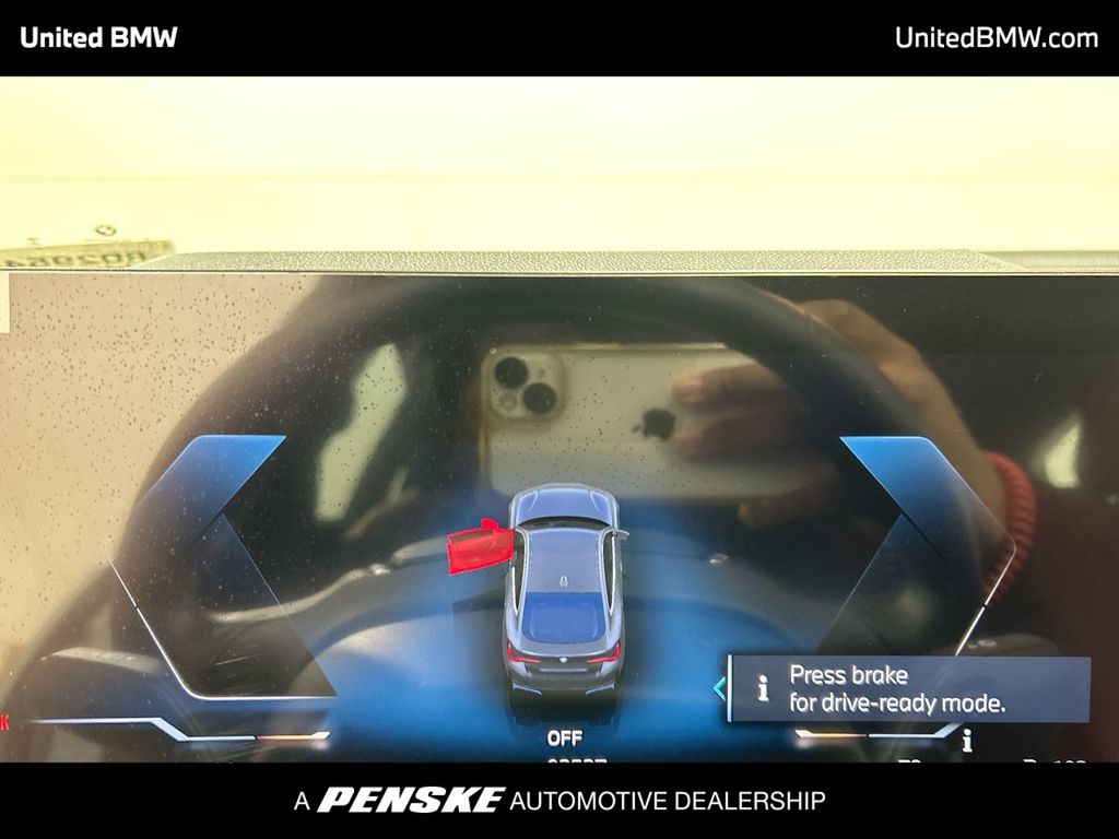 Thumbnail: 2024 BMW i4 - 15