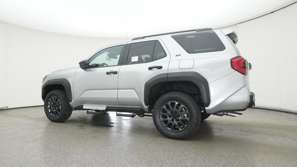 Thumbnail: 2025 Toyota 4Runner - 9