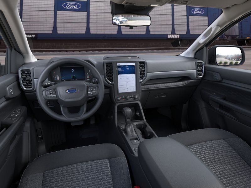 New 2026 Beige Ford XL image 37