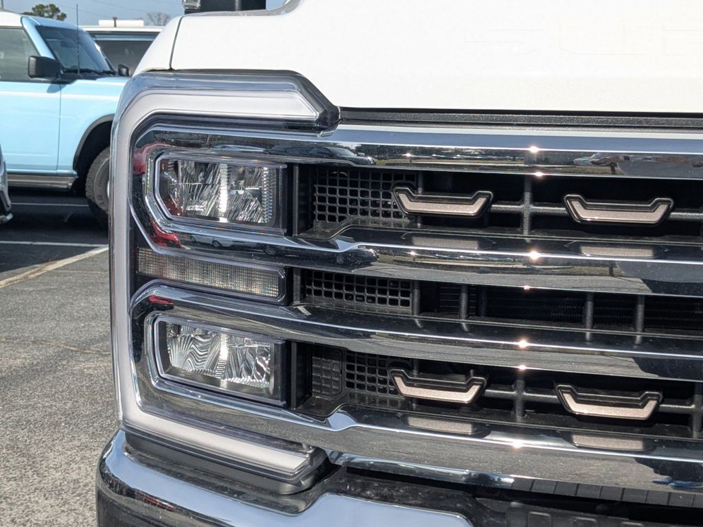 2026 Ford F-350 Super Duty King Ranch