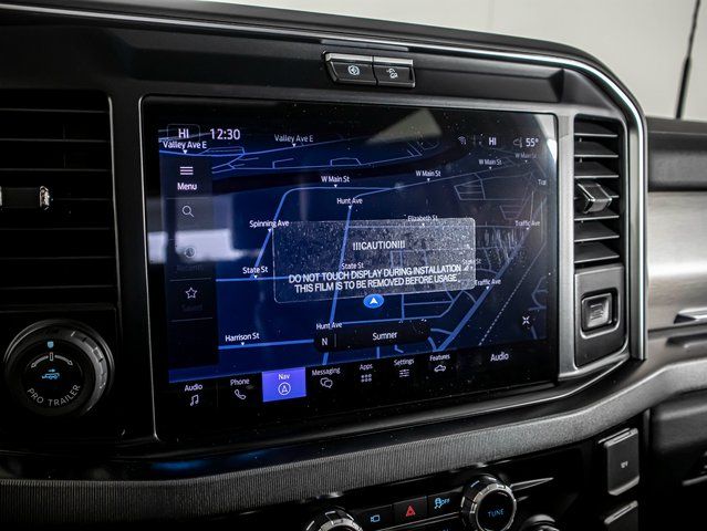 Used 2026  Ford Platinum image 38