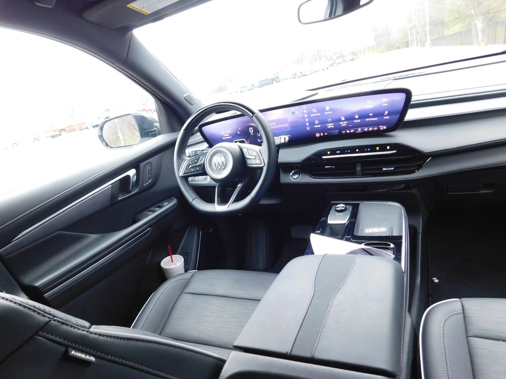 Thumbnail: 2025 Buick Enclave - 6