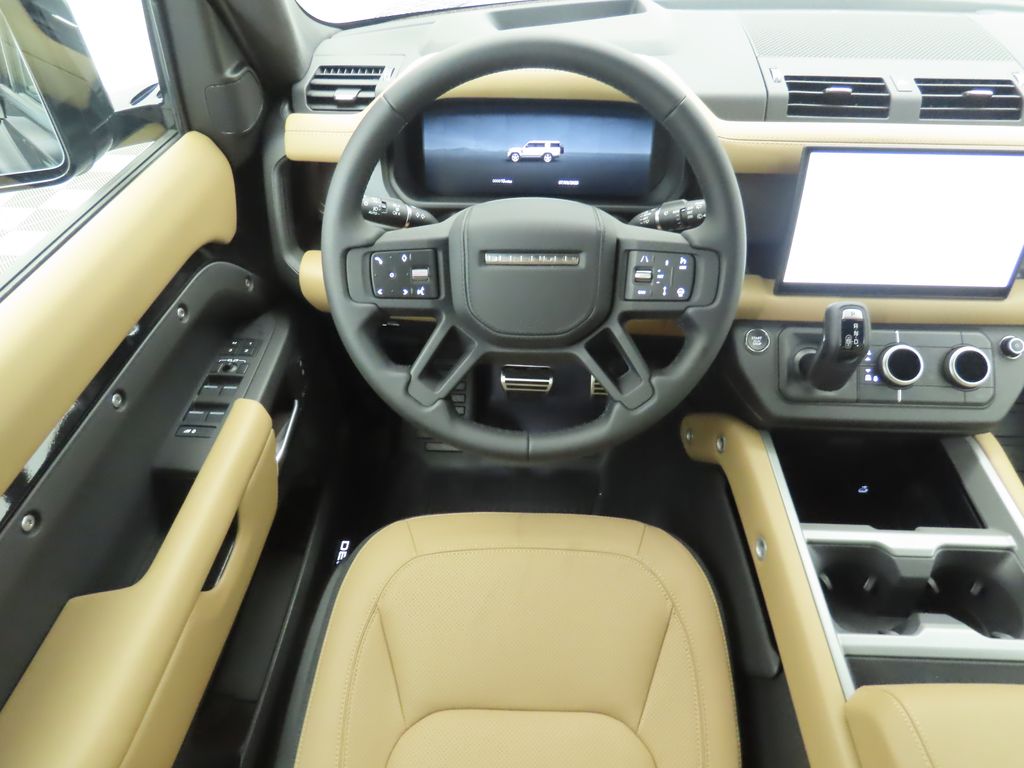 Thumbnail: 2025 Land Rover Defender - 11