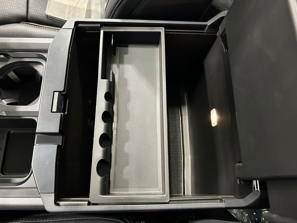 new 2026 Ford F-250SD car, priced at $88,060