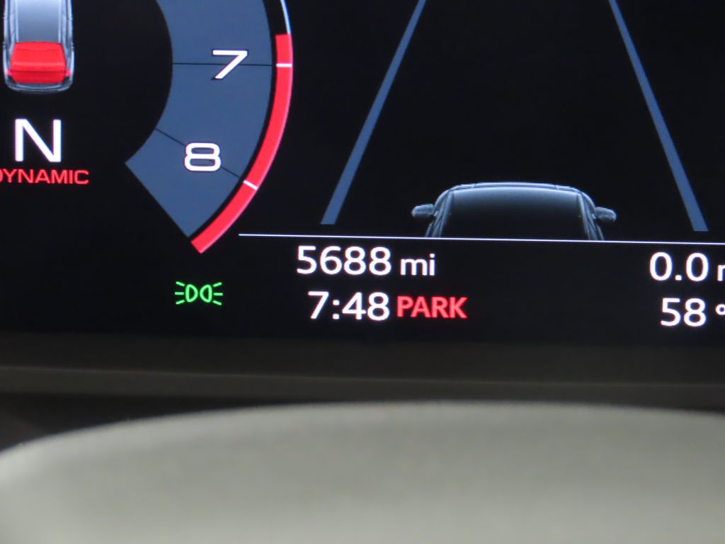 Thumbnail: 2025 Audi Q3 - 15