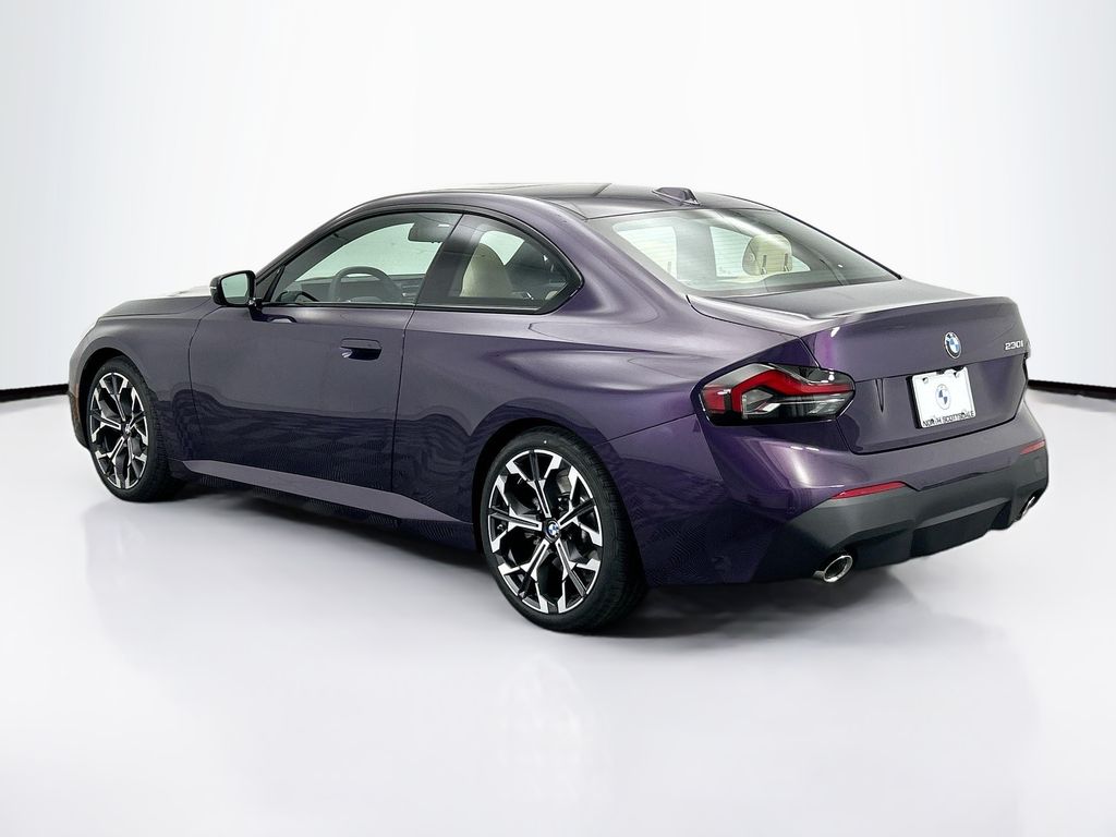 Thumbnail: 2026 BMW 2 Series - 7