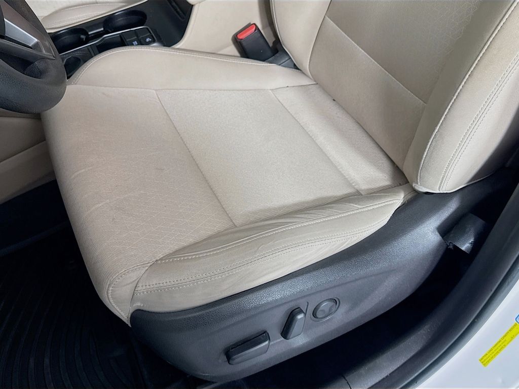 Used Car 2017 Hyundai Tucson  Se For Sale Under $15,000 In Austin, Texas