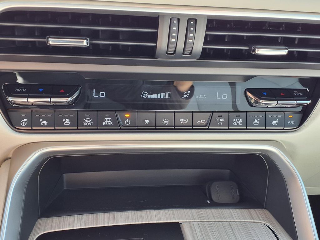 2026 Mazda CX-90 3.3 Turbo Premium Plus - 10