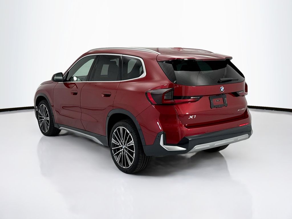 Thumbnail: 2026 BMW X1 - 7
