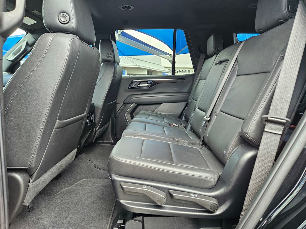 Used Car 2025 Chevrolet Tahoe  Lt For Sale Under $60,000 In San Marcos, Texas