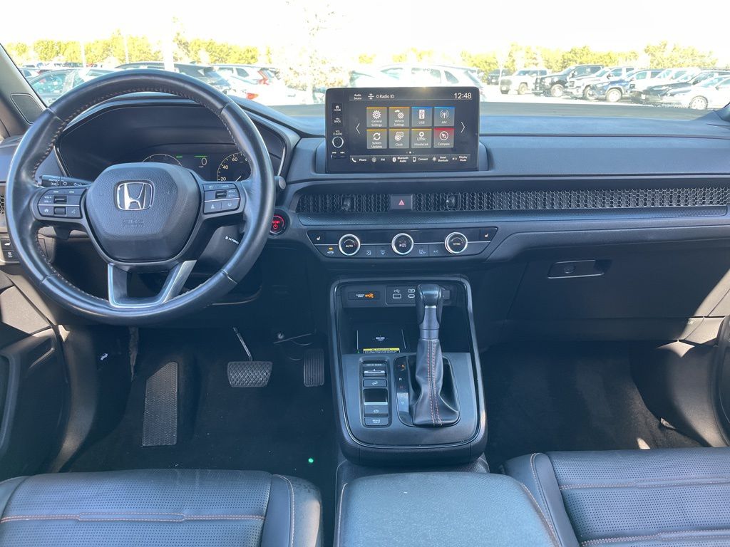 Thumbnail: 2024 Honda CR-V - 15