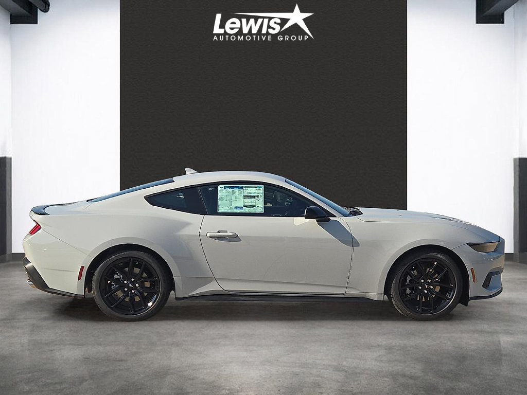 New 2026 Ford Mustang EcoBoost For Sale in Farmington, AR