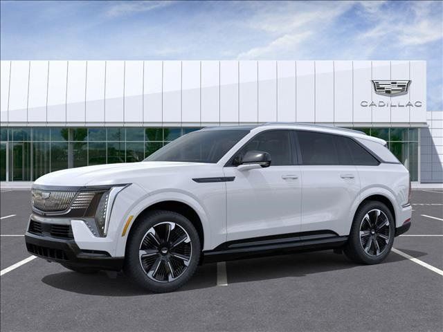 2026 Cadillac Escalade IQ Sport - 1