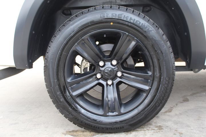 Used Car 2024 Ram 1500 Classic  Warlock For Sale Under $30,000 In Georgetown, Texas