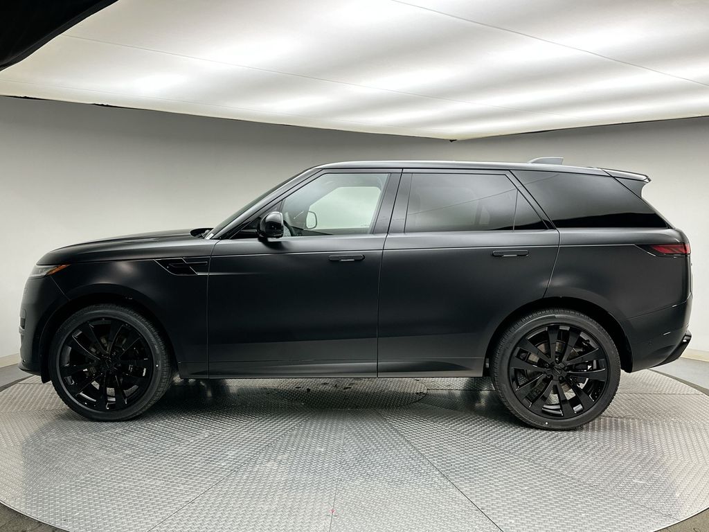 Thumbnail: 2026 Land Rover Range Rover Sport - 2