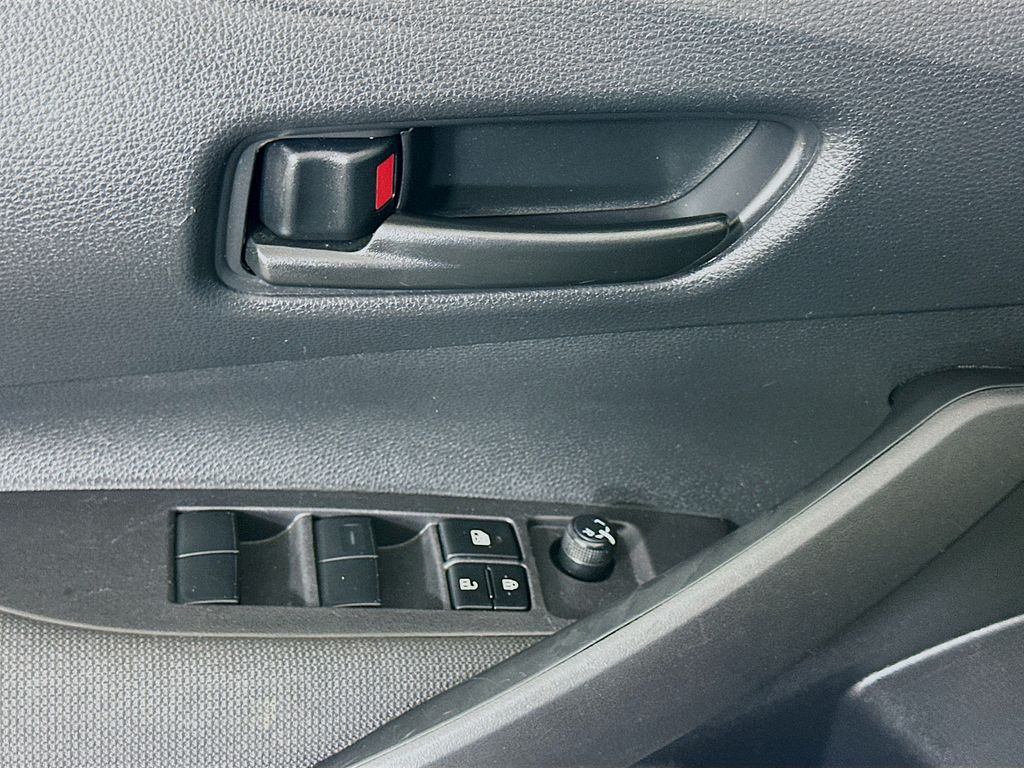 Thumbnail: 2024 Toyota Corolla - 18