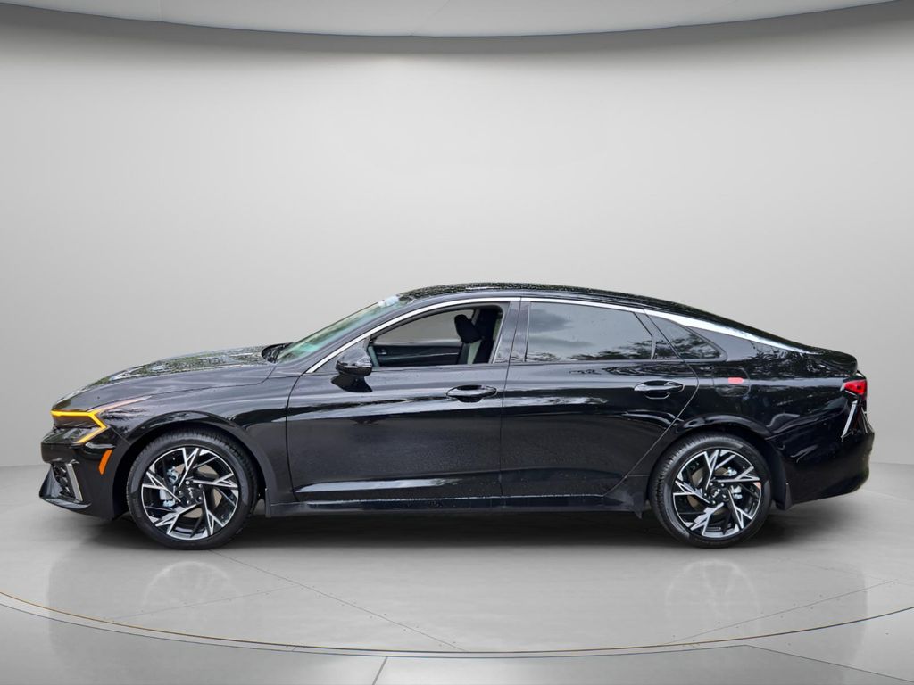 2026 Kia K5 - $28,110
