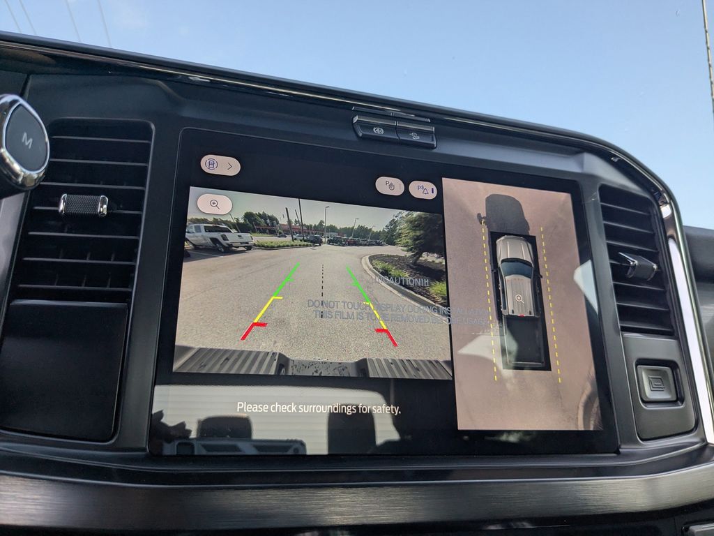 2025 Ford F-250 Super Duty Lariat