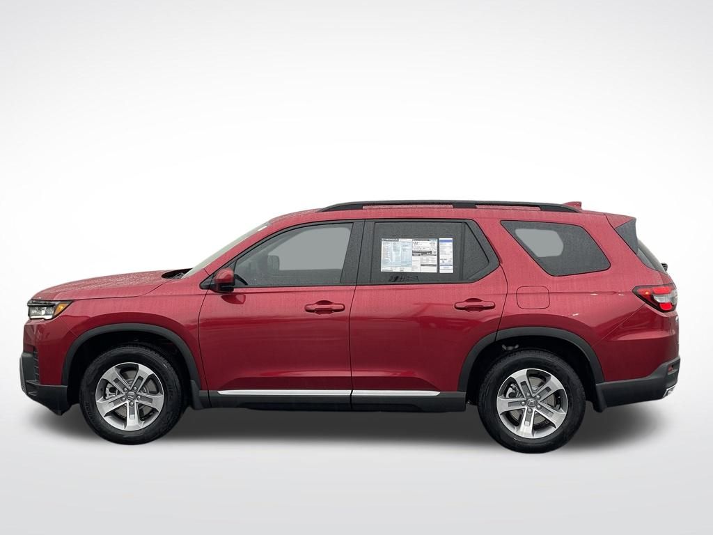 Thumbnail: 2026 Honda Pilot - 2