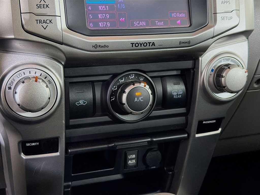 Used 2013 Toyota 4Runner SUV