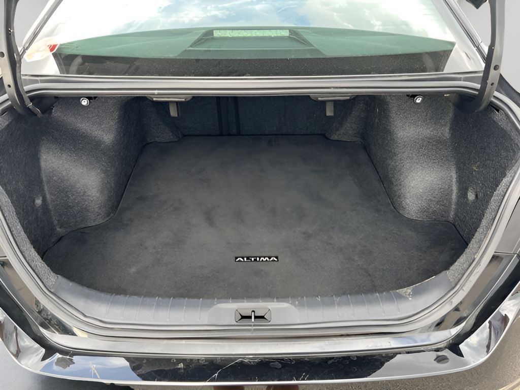 2023 Nissan Altima