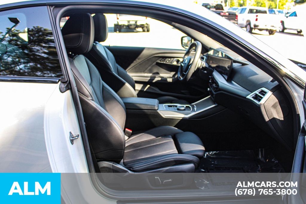 Used 2026 White BMW 230i image 18