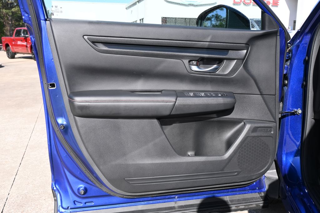 2023 Honda CR-V Hybrid Sport  at Community Honda