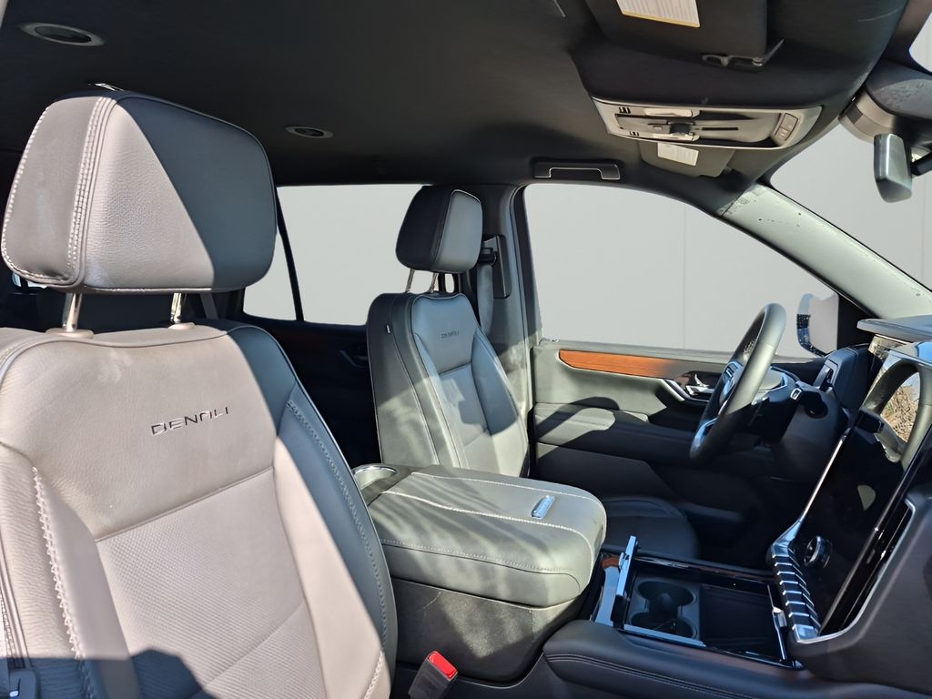 Used Car 2025 Gmc Yukon  Denali For Sale Under $80,000 In Austin, Texas